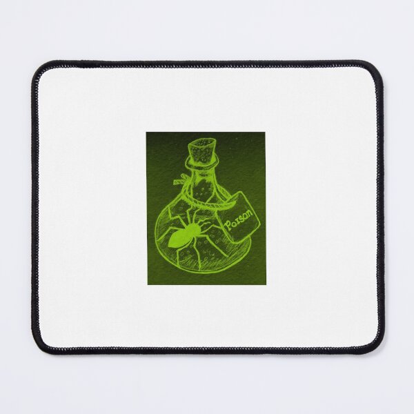 Item preview, Poison designed and sold by onthethruway.