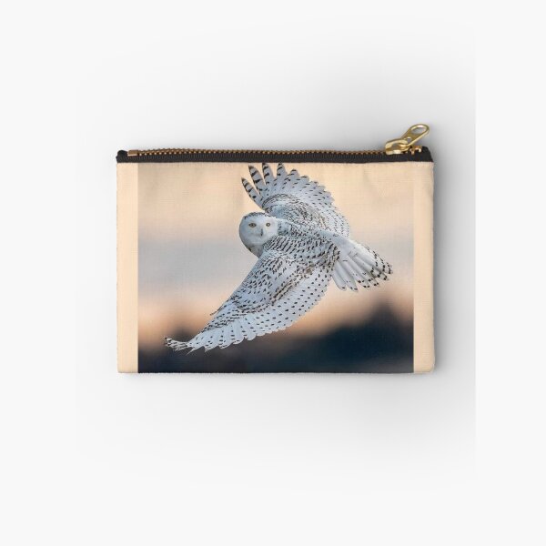 Item preview, Snowy Owl Magnificence   designed and sold by Maddie4Real.