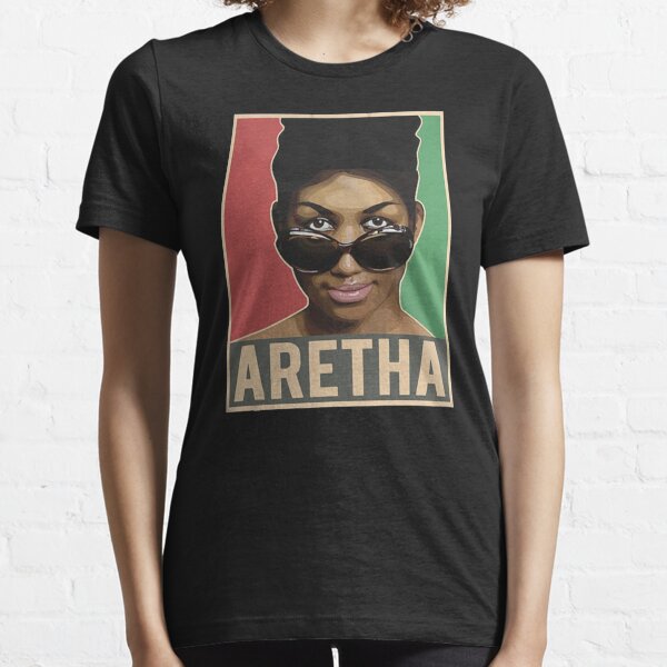 Vintage Aretha We Love You Queen Soul Diva 80s 70s 60s Unisex Tank Vintage Aretha We Love You Queen Soul Diva 80s 70s 60s Unisex Tank