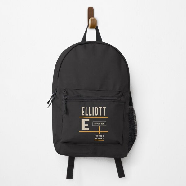 Item preview, Elliott Personalized Name Birthday Gift designed and sold by cidolopez.