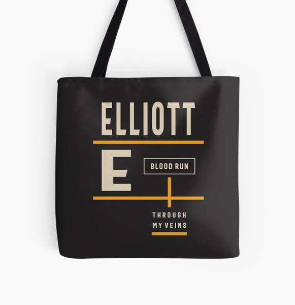 Item preview, Elliott Personalized Name Birthday Gift designed and sold by cidolopez.