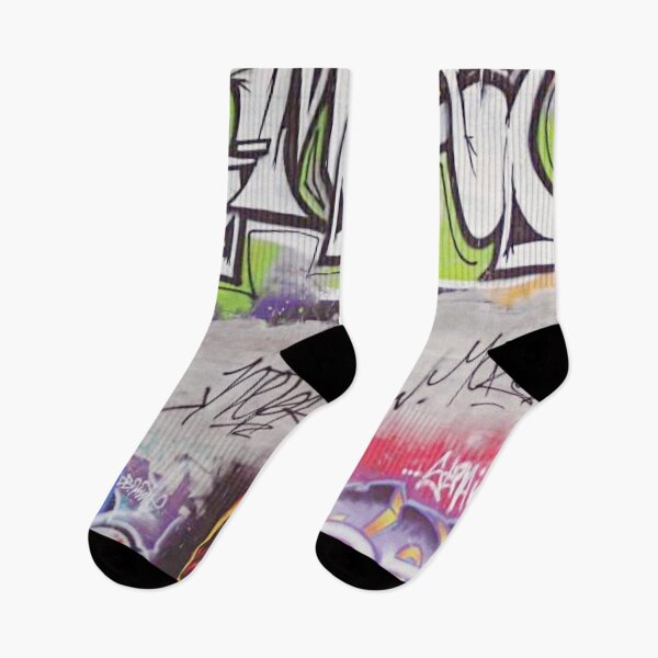 Item preview, amsterdam graffiti designed and sold by Bethan Rose Studio.