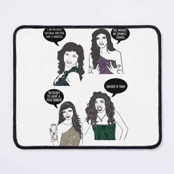 Item preview, Teresa  designed and sold by Katsillustration.
