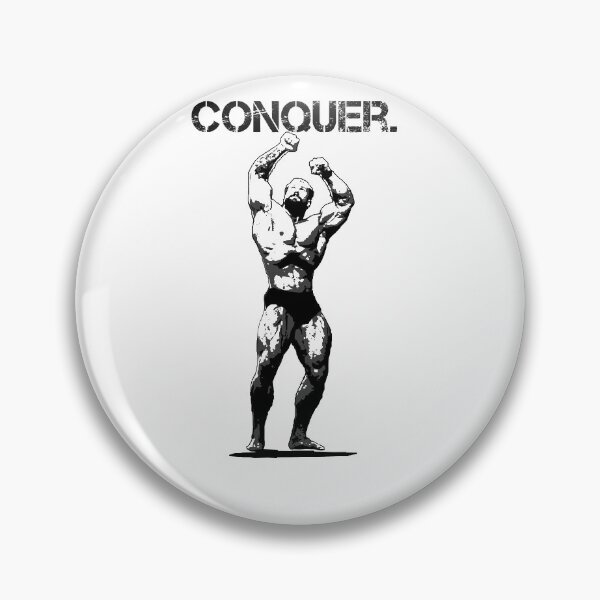 Item preview, Chris Bumstead designed and sold by ursahl.