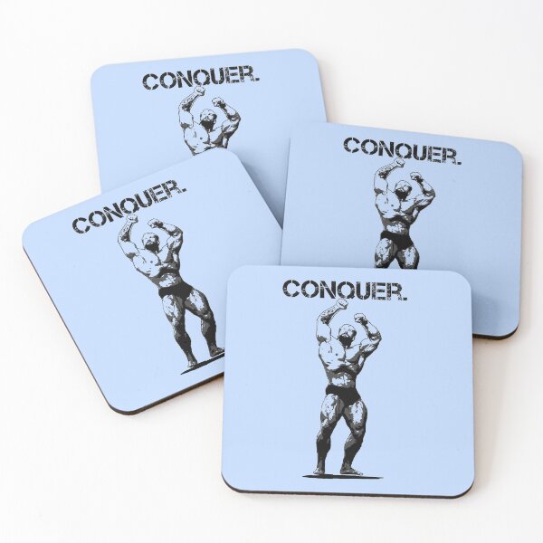 Item preview, Chris Bumstead designed and sold by ursahl.