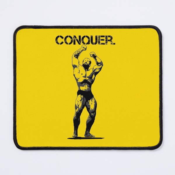 Item preview, Chris Bumstead designed and sold by ursahl.
