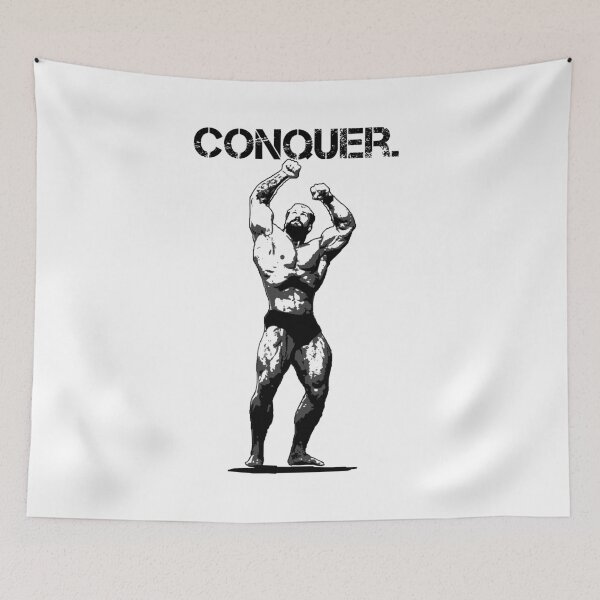 Item preview, Chris Bumstead designed and sold by ursahl.