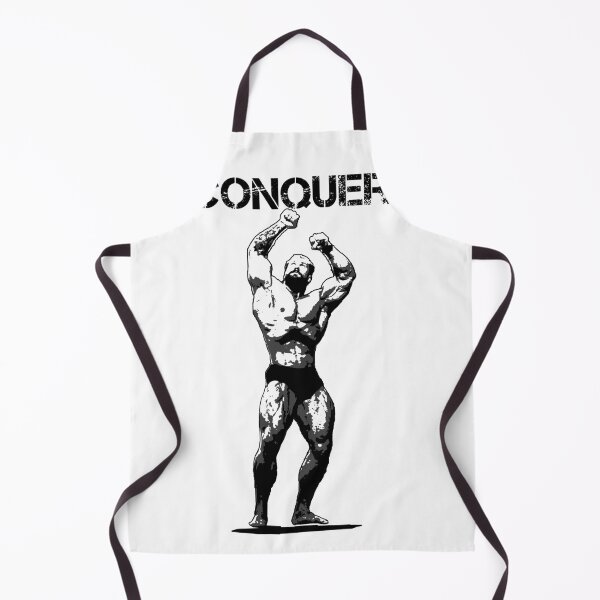 Item preview, Chris Bumstead designed and sold by ursahl.
