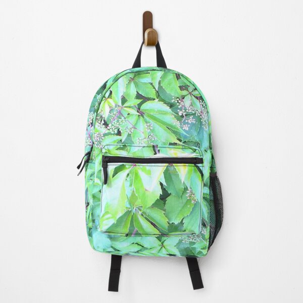 Item preview, Bright and Bushy designed and sold by GasconyPassion.