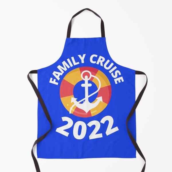 Item preview, Family Cruise 2022 cruise holiday designed and sold by PinkArtDesigns.
