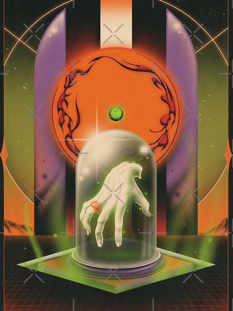 Thumbnail 4 of 4, iPhone Case, Exclusive designed and sold by Pixelar.
