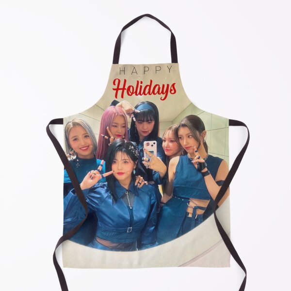 Item preview, PIXY - kpop - Christmas - happy holidays  designed and sold by kitten-minho.