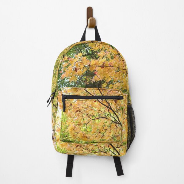 Item preview, Yellow Maple Leaves designed and sold by pinkal.