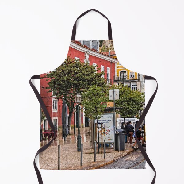 Item preview, More Scenes From The Streets Of Lisbon - 3 - Tram 28 ©  designed and sold by © Hany G. Jadaa © Prince John Photography.