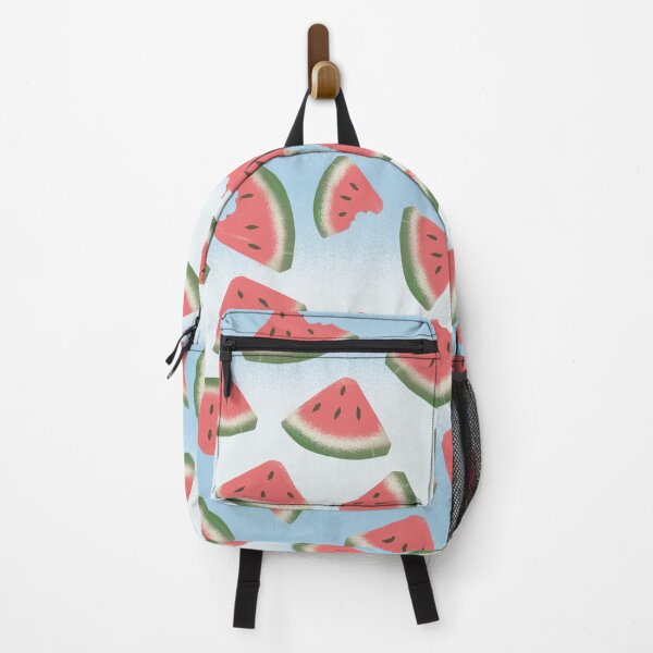 Item preview, New Watermelon! Red version  designed and sold by StickoBun.