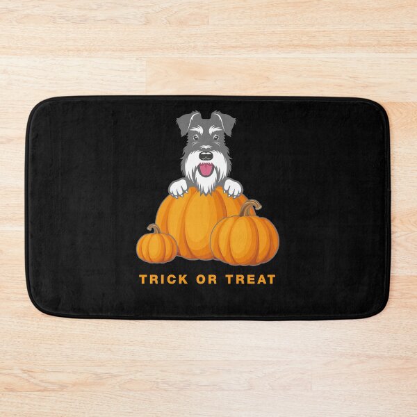 Item preview, Halloween pumpkin pup designed and sold by MerooIndustries.