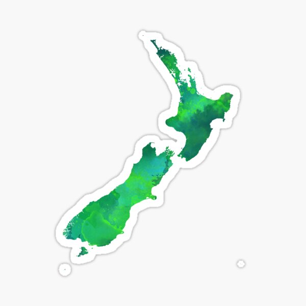 New Zealand Kiwi Sticker by Lululemon AUS NZ for iOS & Android