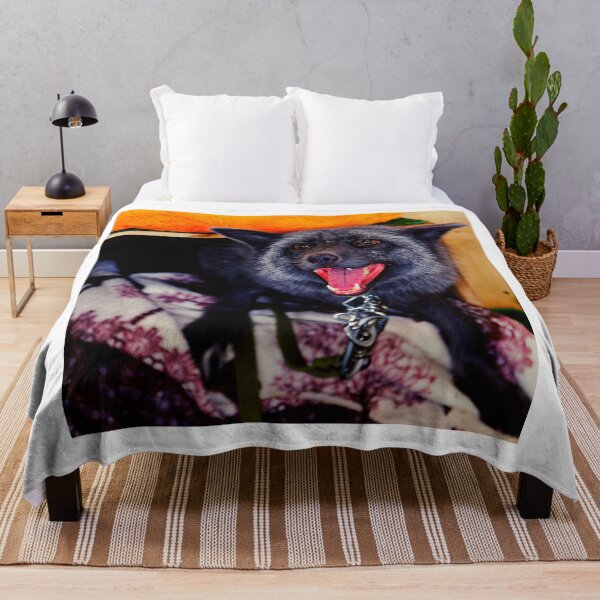 Item preview, fox photo with high resolution quality designed and sold by Allyouneed-2.