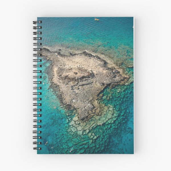 Item preview, Fig Tree Island - Protaras Cyprus designed and sold by DRONY.