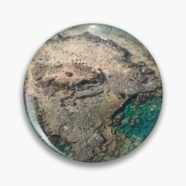 Item preview, Fig Tree Island - Protaras Cyprus designed and sold by DRONY.