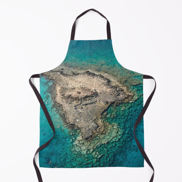 Item preview, Fig Tree Island - Protaras Cyprus designed and sold by DRONY.