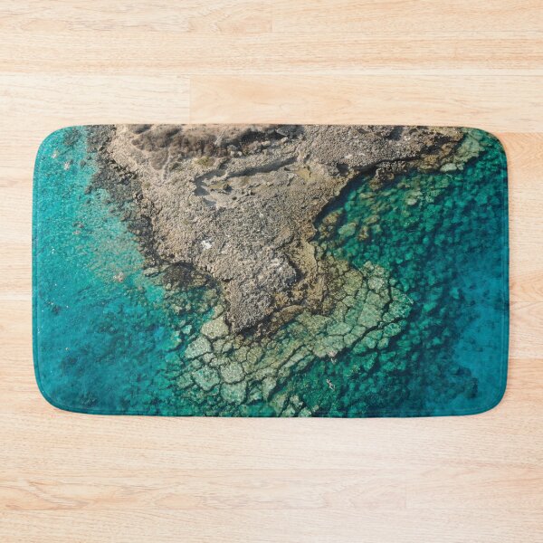 Item preview, Fig Tree Island - Protaras Cyprus designed and sold by DRONY.