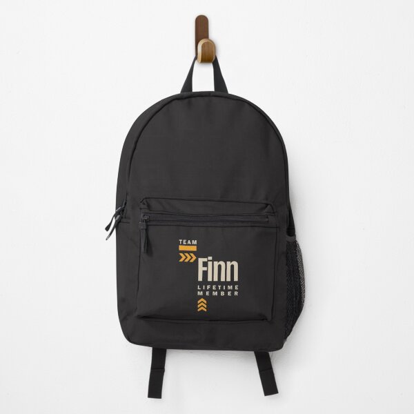 Item preview, Finn Personalized Name Birthday Gift designed and sold by cidolopez.