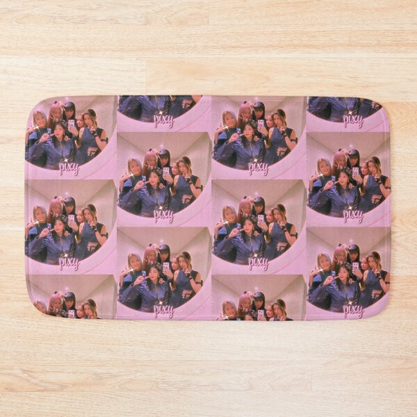 Item preview, PIXY - kpop designed and sold by kitten-minho.