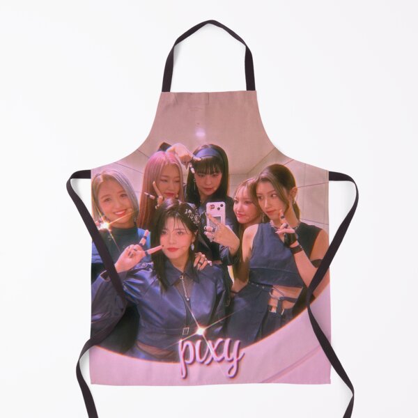 Item preview, PIXY - kpop designed and sold by kitten-minho.