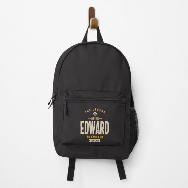 Item preview, Edward Personalized Name Birthday Gift designed and sold by cidolopez.
