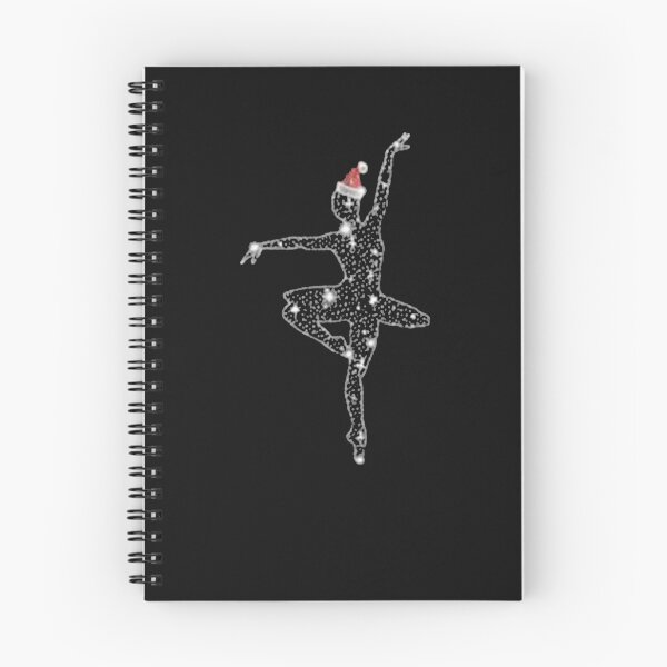 Item preview, Ballet Dancer Christmas designed and sold by CherylNolen.