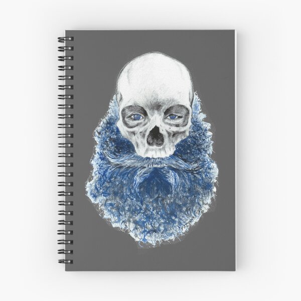 Item preview, Bluebeard designed and sold by thirdeyeofnewt.