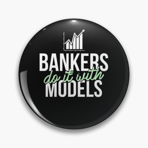 Item preview, Banker - Bankers do it with models designed and sold by CherylNolen.