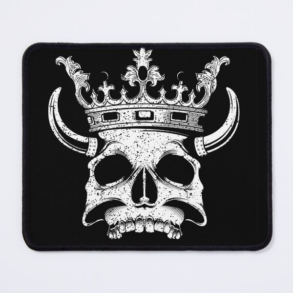 Item preview, Royal Skull Crown designed and sold by uranus-art.