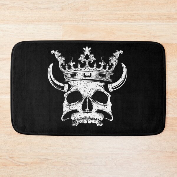 Item preview, Royal Skull Crown designed and sold by uranus-art.