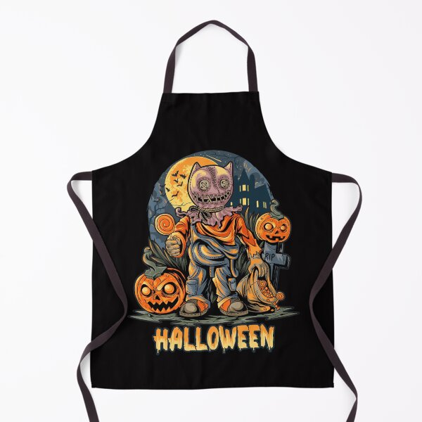 Item preview, Devil child of halloween designed and sold by MrNakrit.