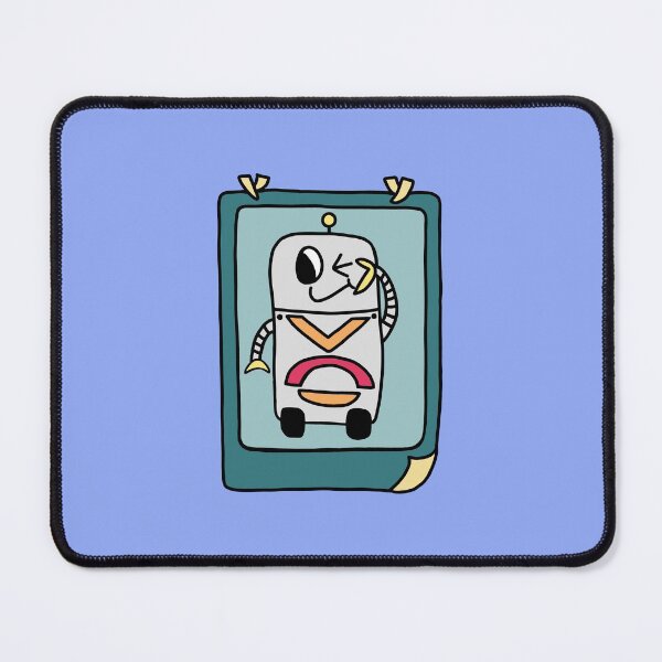Item preview, my friend robong-i designed and sold by bobosay-store.