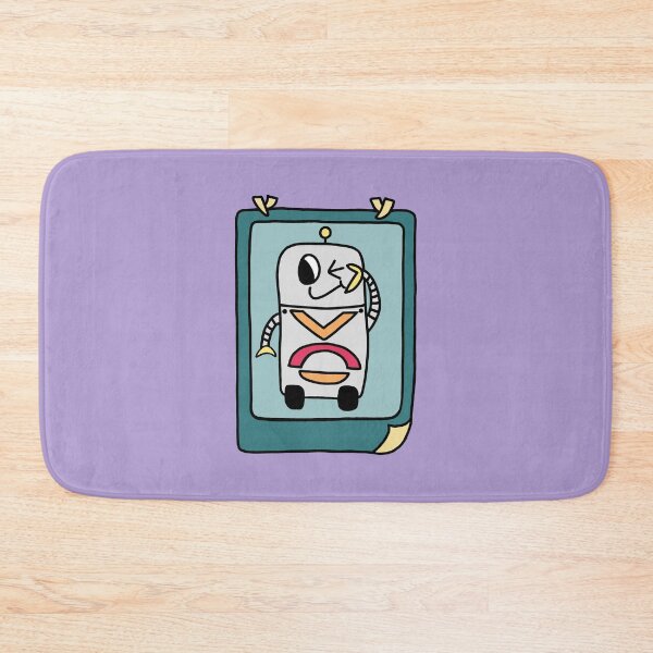 Item preview, my friend robong-i designed and sold by bobosay-store.
