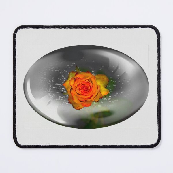 Item preview, A Rose In A Bubble designed and sold by alabca.