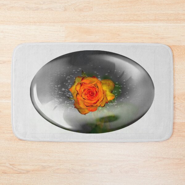 Item preview, A Rose In A Bubble designed and sold by alabca.