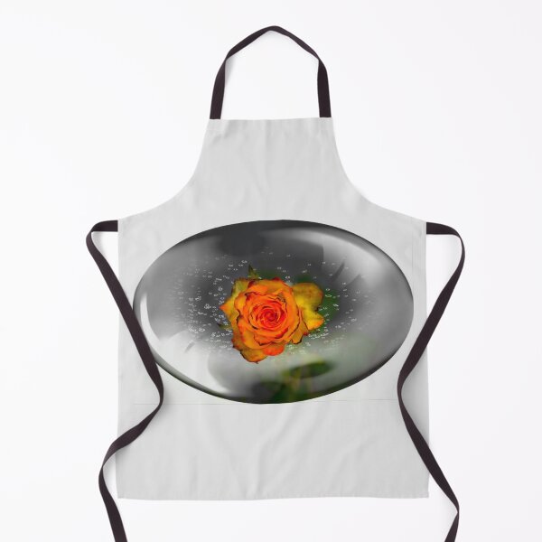 Item preview, A Rose In A Bubble designed and sold by alabca.