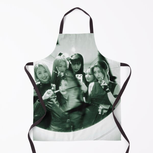 Item preview, PIXY - kpop - creepy edit designed and sold by kitten-minho.