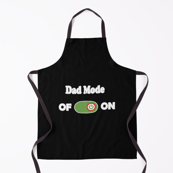 Item preview, Dad Mode On designed and sold by crazydesigns007.