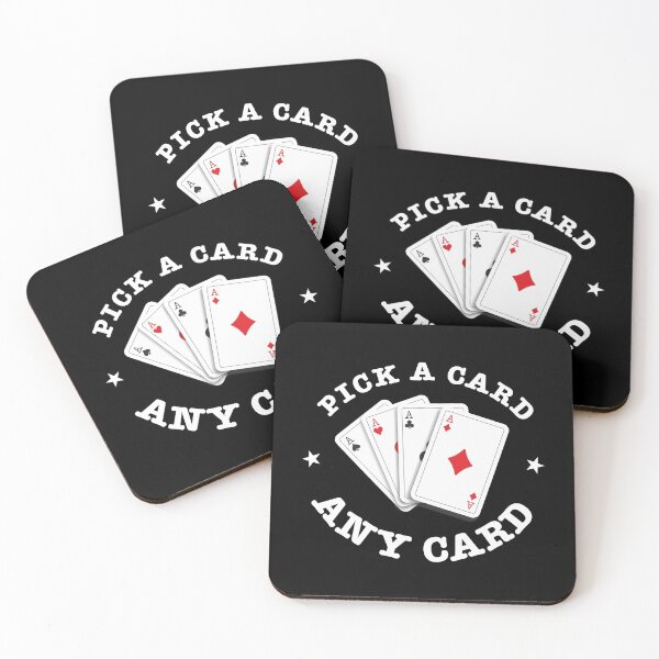 Item preview, Pick a card trick designed and sold by etraveler.