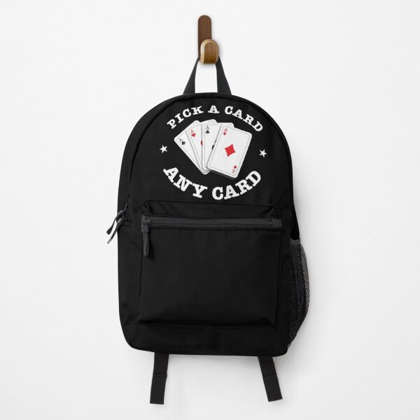 Item preview, Pick a card trick designed and sold by etraveler.