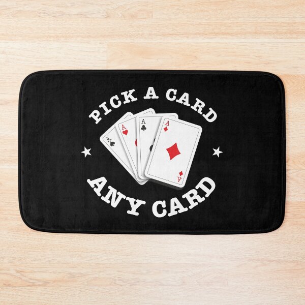 Item preview, Pick a card trick designed and sold by etraveler.