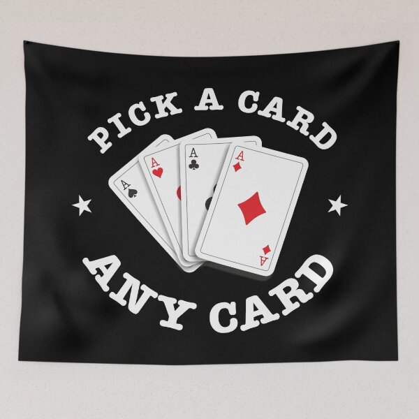Item preview, Pick a card trick designed and sold by etraveler.