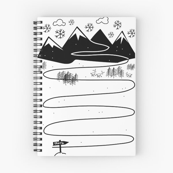 Item preview, Zum Nikolaus  designed and sold by masatomio.