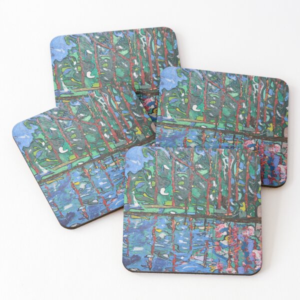 Item preview, Tree Reflections designed and sold by BBBango.