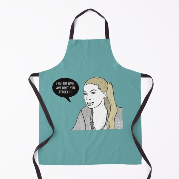 Item preview, The Devil designed and sold by Katsillustration.